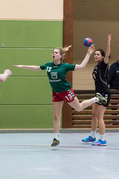 Bild 270 - Damen HSG Kremperheide/M�nsterdorf - Suchsdorfer SV : Ergebnis: 39:22
